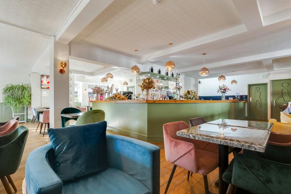 Beloning Pool Distributie -- Netherlands Ga Van Start