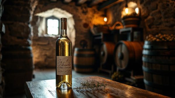 Découvrez les atouts du pinot noir dans le vin naturel d'Alsace