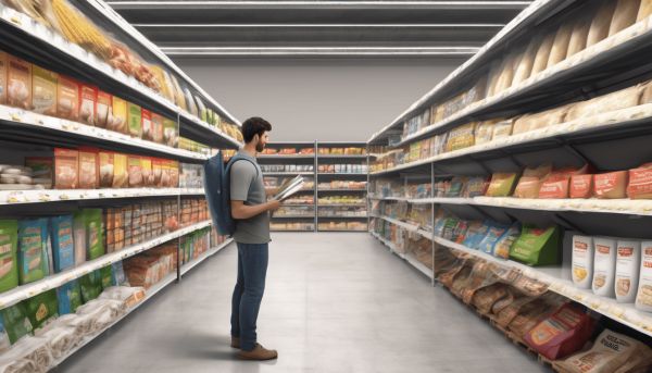 Économisez sur vos gros volumes avec le catalogue Cora