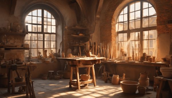 Explorez l’univers créatif des ateliers à Lyon