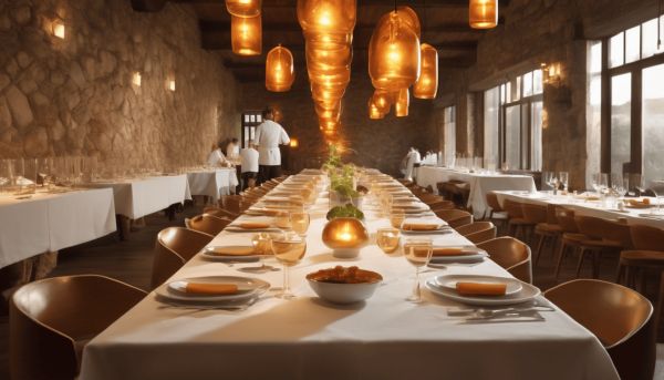 Le cailloux restaurant : une découverte gastronomique inattendue