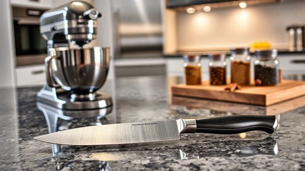 Top accessoires indispensables pour optimiser votre robot cuisine