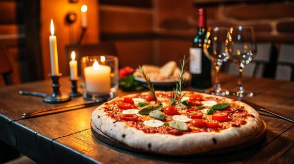 Top idées pour une soirée inoubliable avec pizza bobo