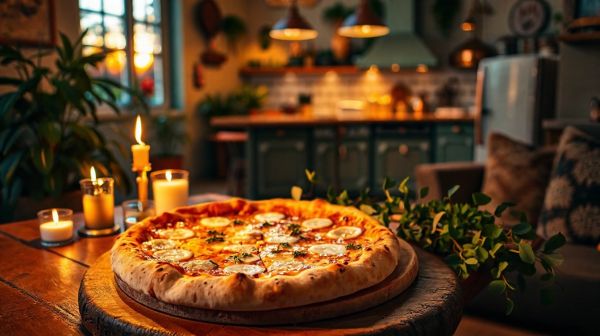 Top idées pour une soirée inoubliable avec pizza bobo