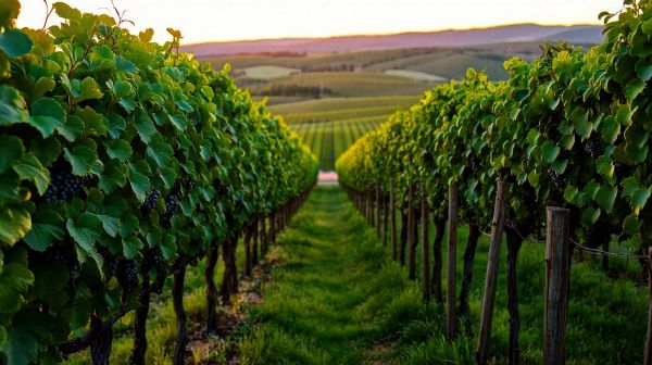Variétés et terroirs du pinot noir : le cépage rouge incontournable