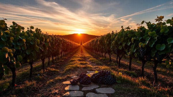 Variétés et terroirs du pinot noir : le cépage rouge incontournable