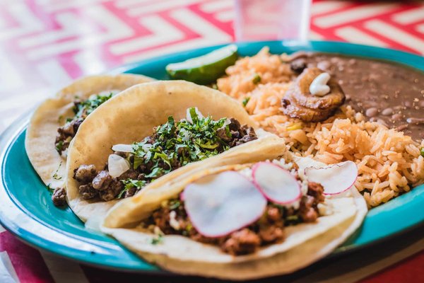 Cuisine mexicaine : Tacos, Guacamole et autres délices à préparer