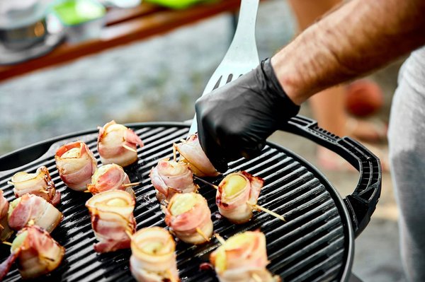 Comment choisir un grill électrique avec contrôle de la température pour une cuisson parfaite