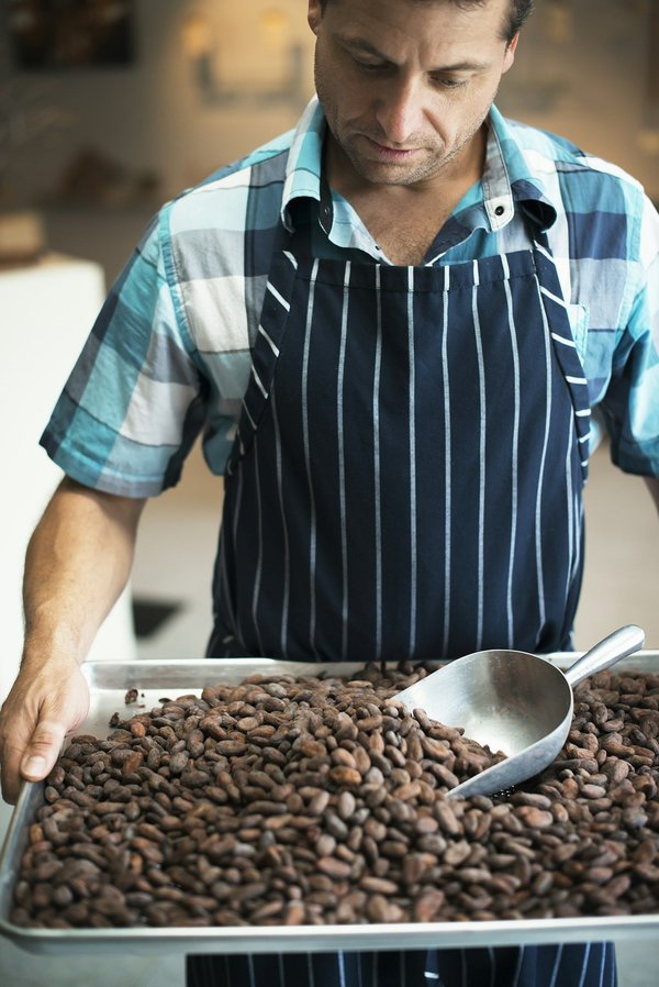 Découvrez l'excellence du chocolat à toulouse avec bello & angeli