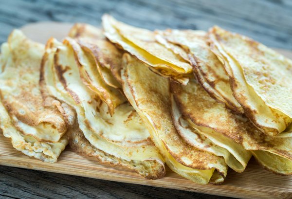 Dégustez les meilleures crêpes bretonnes en food truck