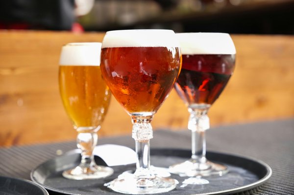 Calendrier de l'avent bière : découvrez 24 artisans français