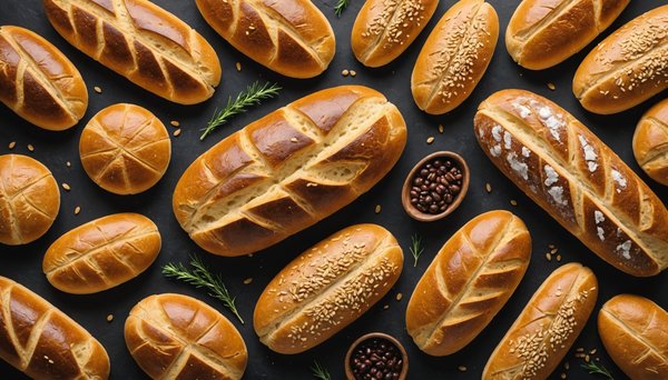 Savourez le pain de mie : top idées pour vos repas délicieux